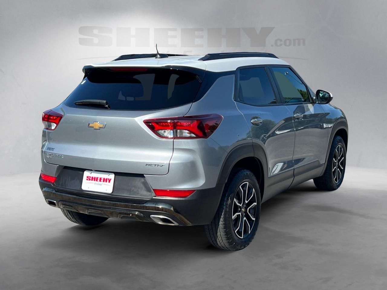 2023 Chevrolet TrailBlazer ACTIV Hagerstown MD
