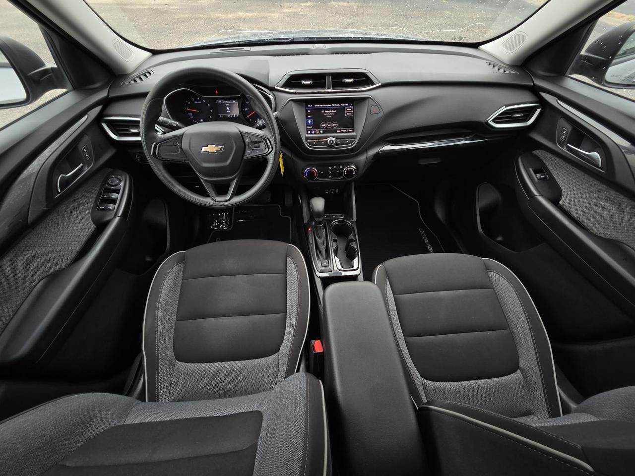 2023 Chevrolet TrailBlazer FWD 4dr LS Beeville TX