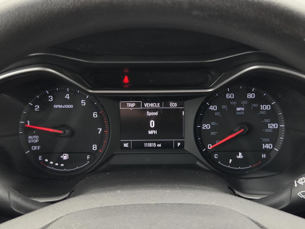 2023 Chevrolet TrailBlazer FWD 4dr LS Beeville TX