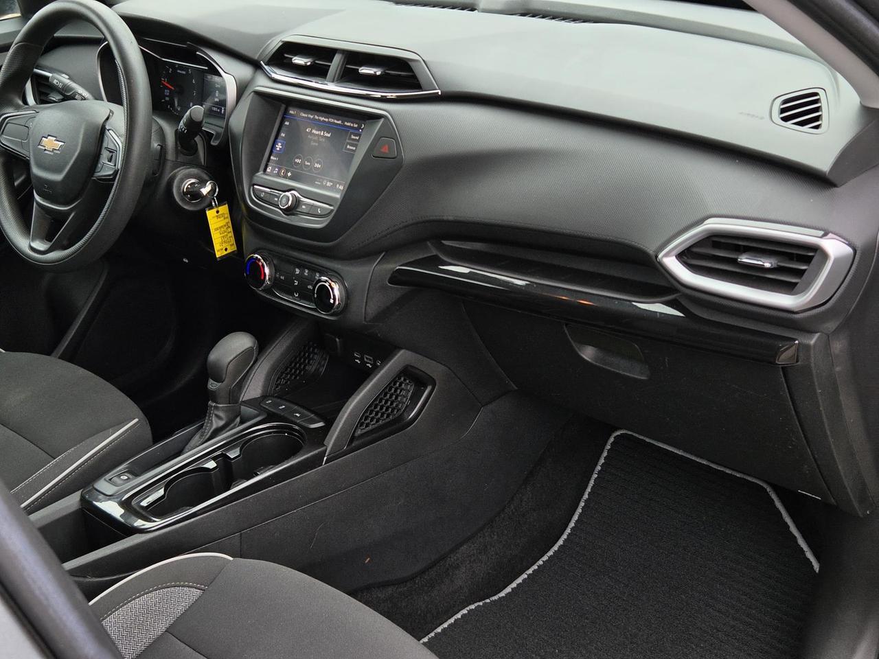 2023 Chevrolet TrailBlazer FWD 4dr LS Beeville TX