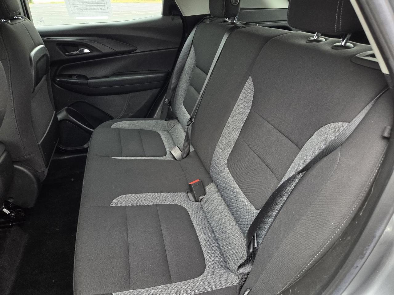 2023 Chevrolet TrailBlazer FWD 4dr LS Beeville TX