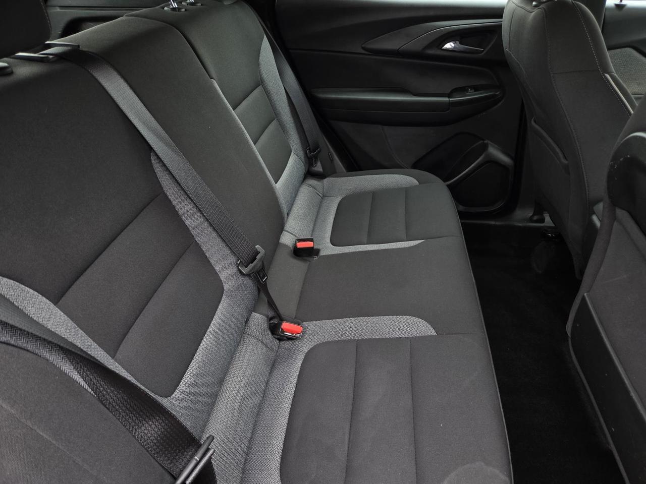 2023 Chevrolet TrailBlazer FWD 4dr LS Beeville TX