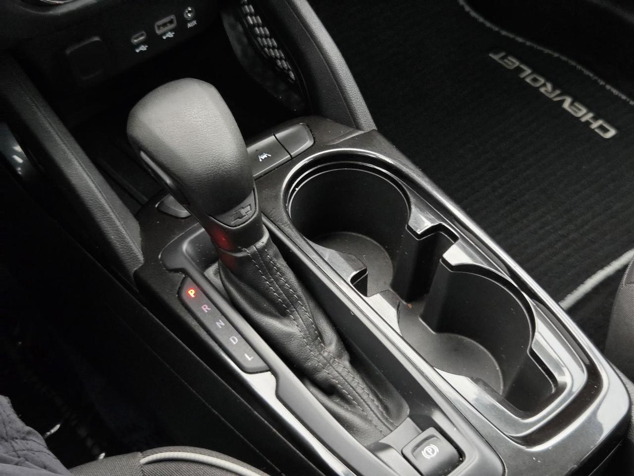 2023 Chevrolet TrailBlazer FWD 4dr LS Beeville TX