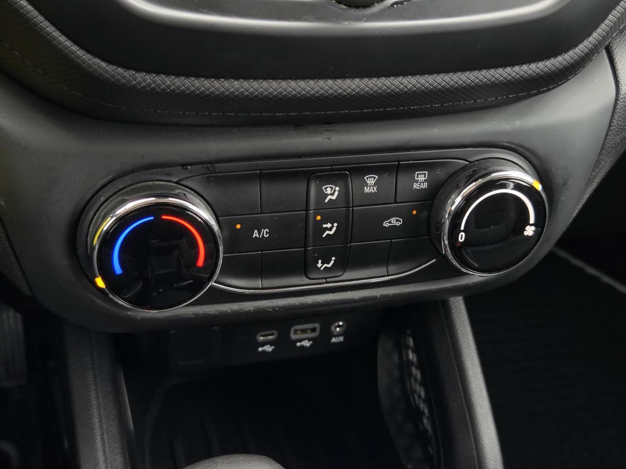 2023 Chevrolet TrailBlazer FWD 4dr LS Beeville TX
