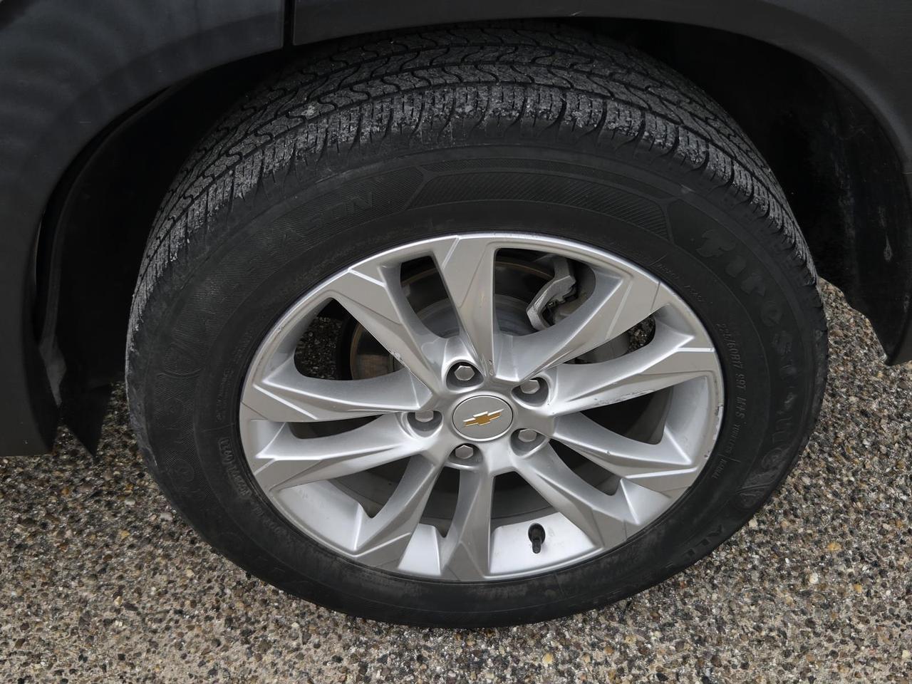2023 Chevrolet TrailBlazer FWD 4dr LS Beeville TX