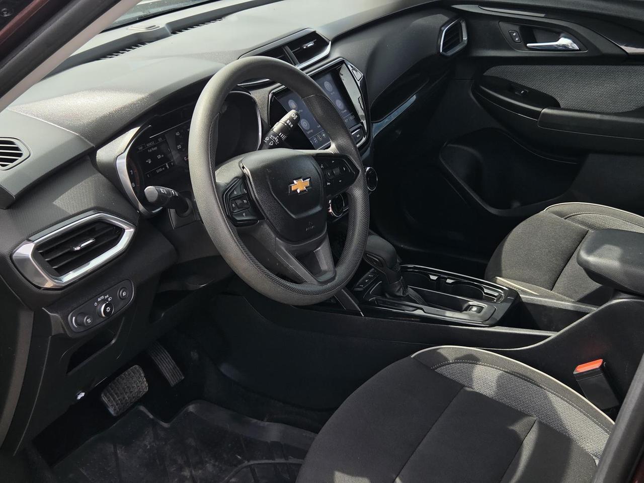 2023 Chevrolet TrailBlazer FWD 4dr LT Beeville TX