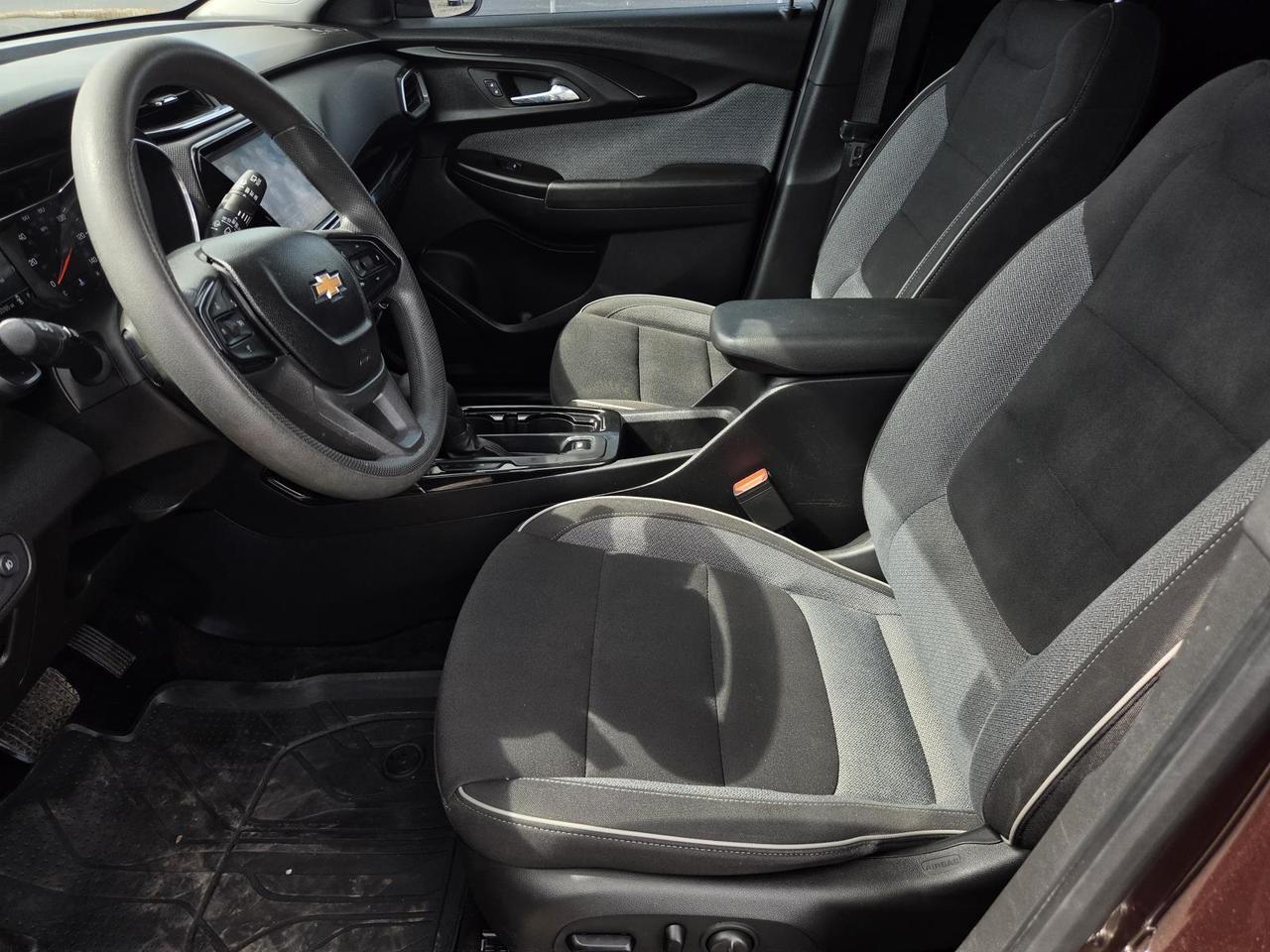 2023 Chevrolet TrailBlazer FWD 4dr LT Beeville TX