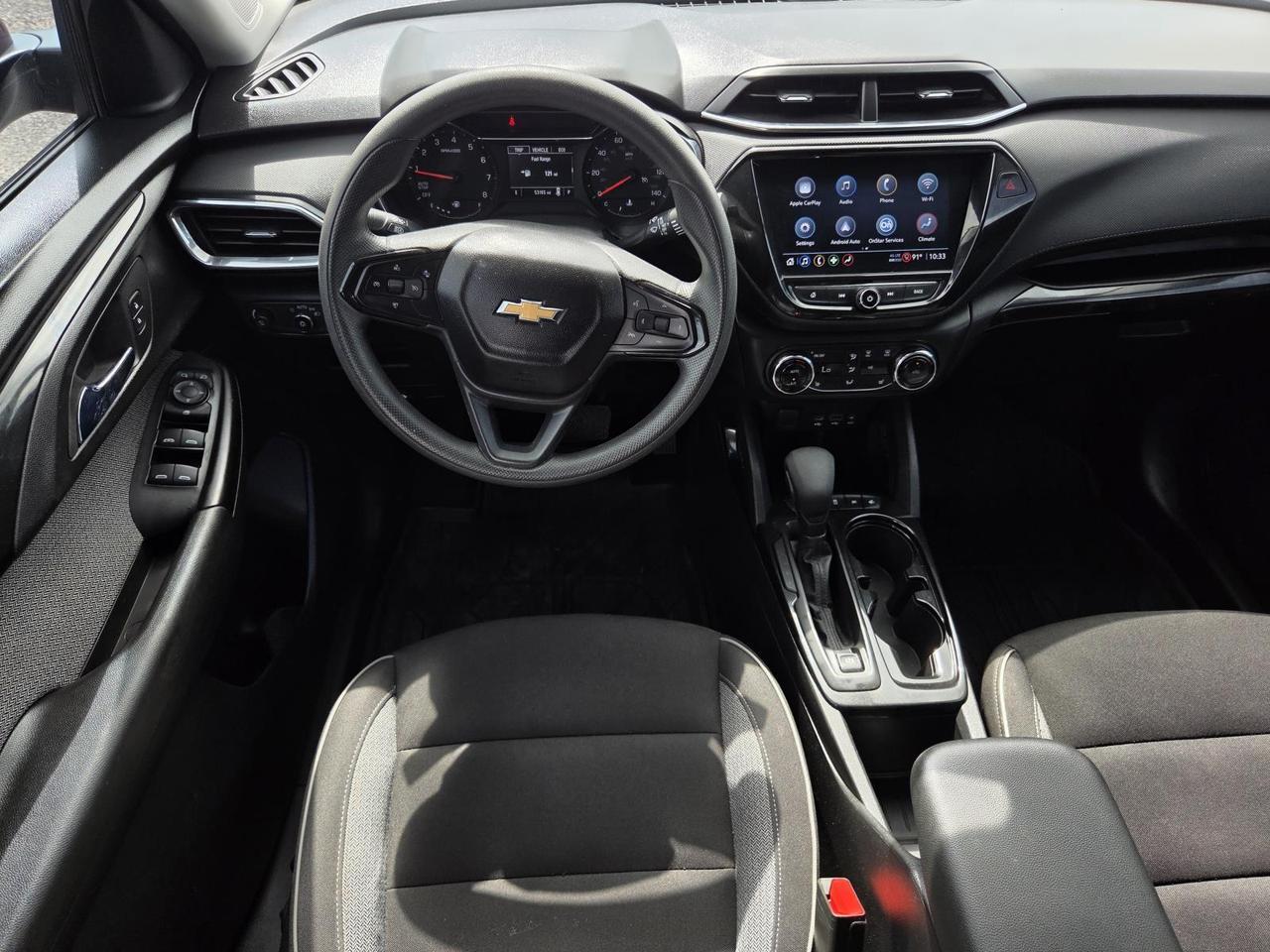2023 Chevrolet TrailBlazer FWD 4dr LT Beeville TX