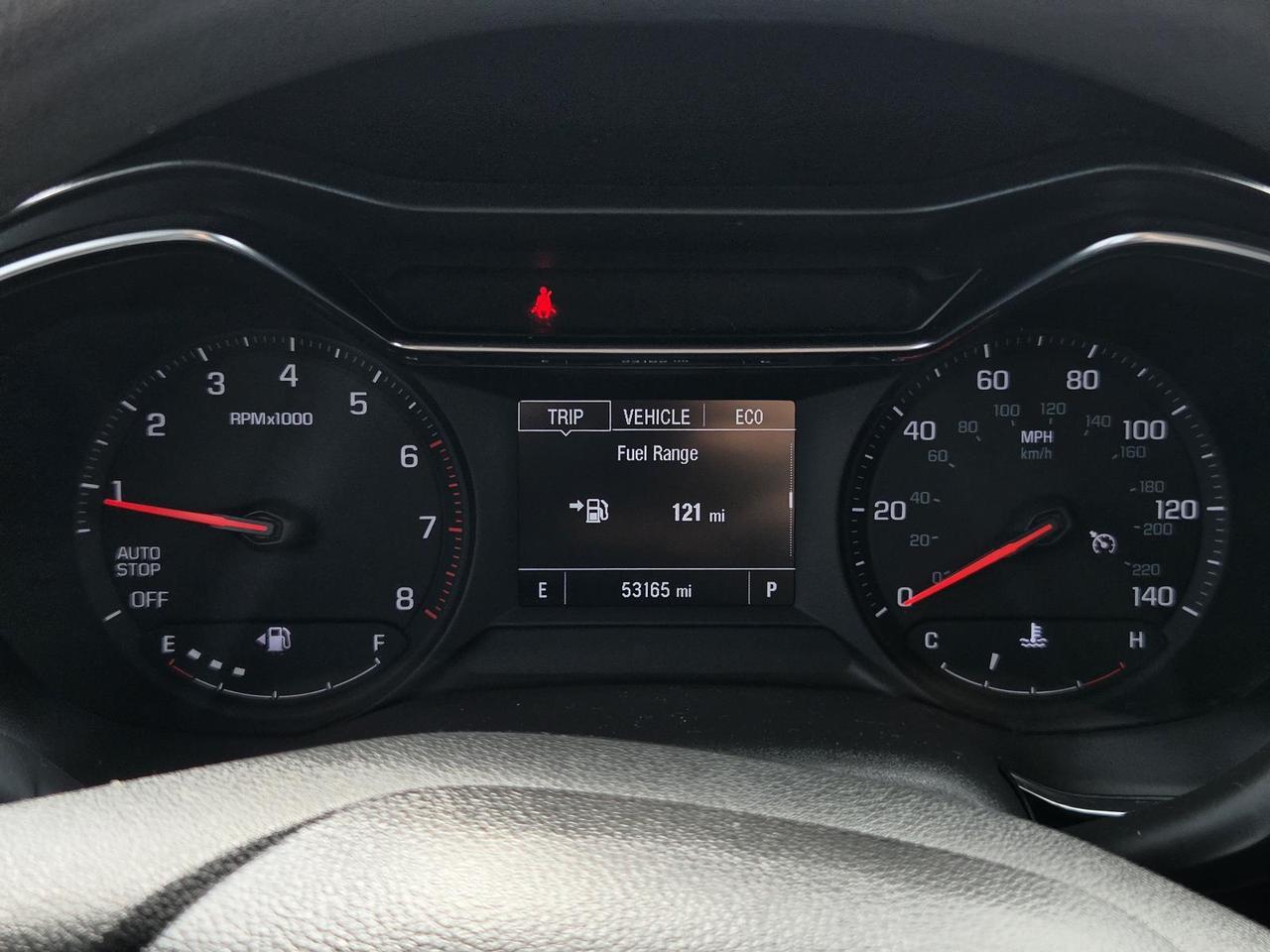 2023 Chevrolet TrailBlazer FWD 4dr LT Beeville TX