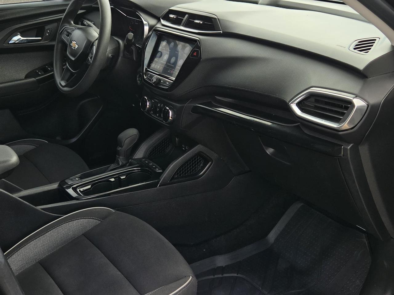 2023 Chevrolet TrailBlazer FWD 4dr LT Beeville TX