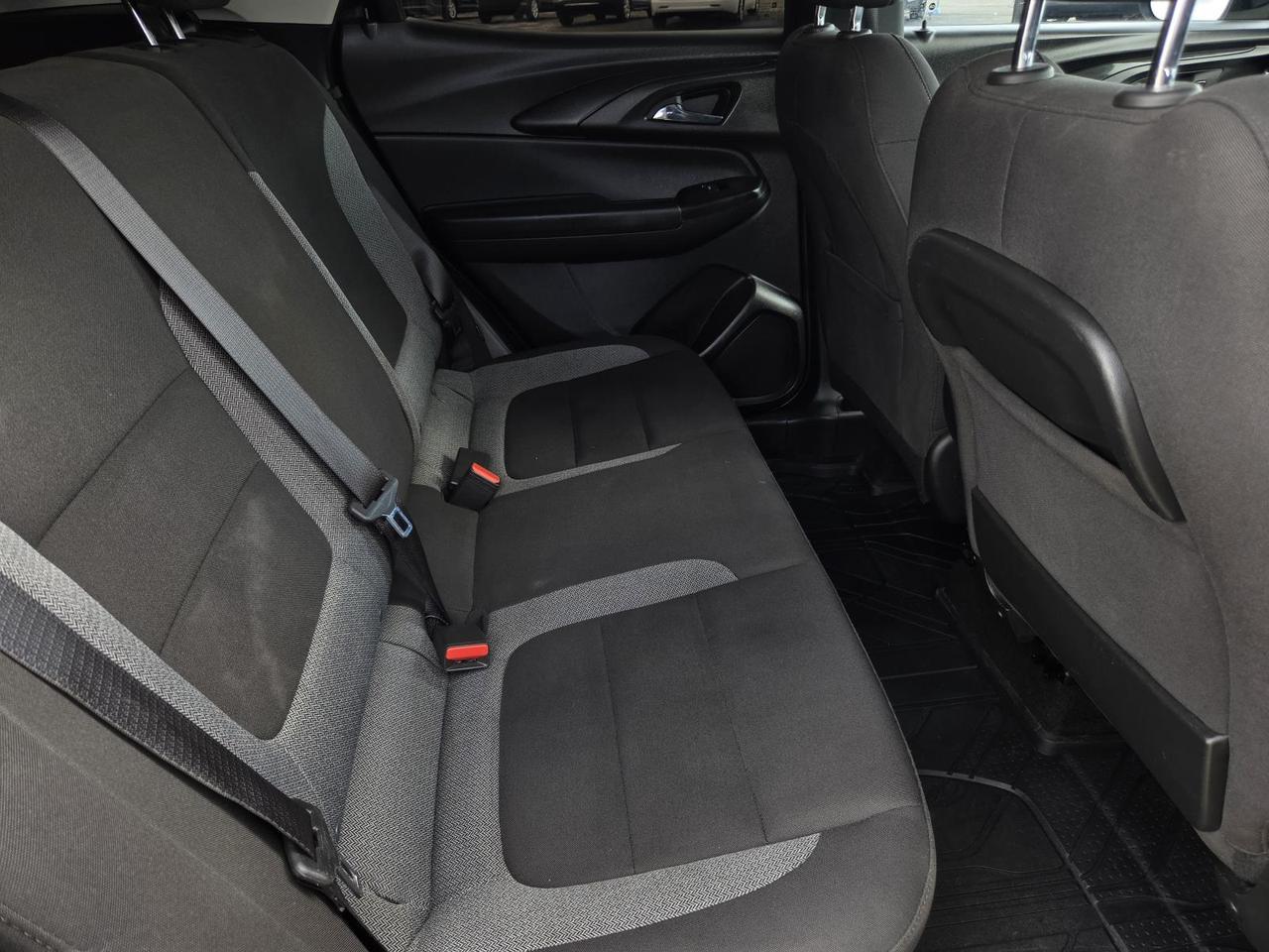 2023 Chevrolet TrailBlazer FWD 4dr LT Beeville TX
