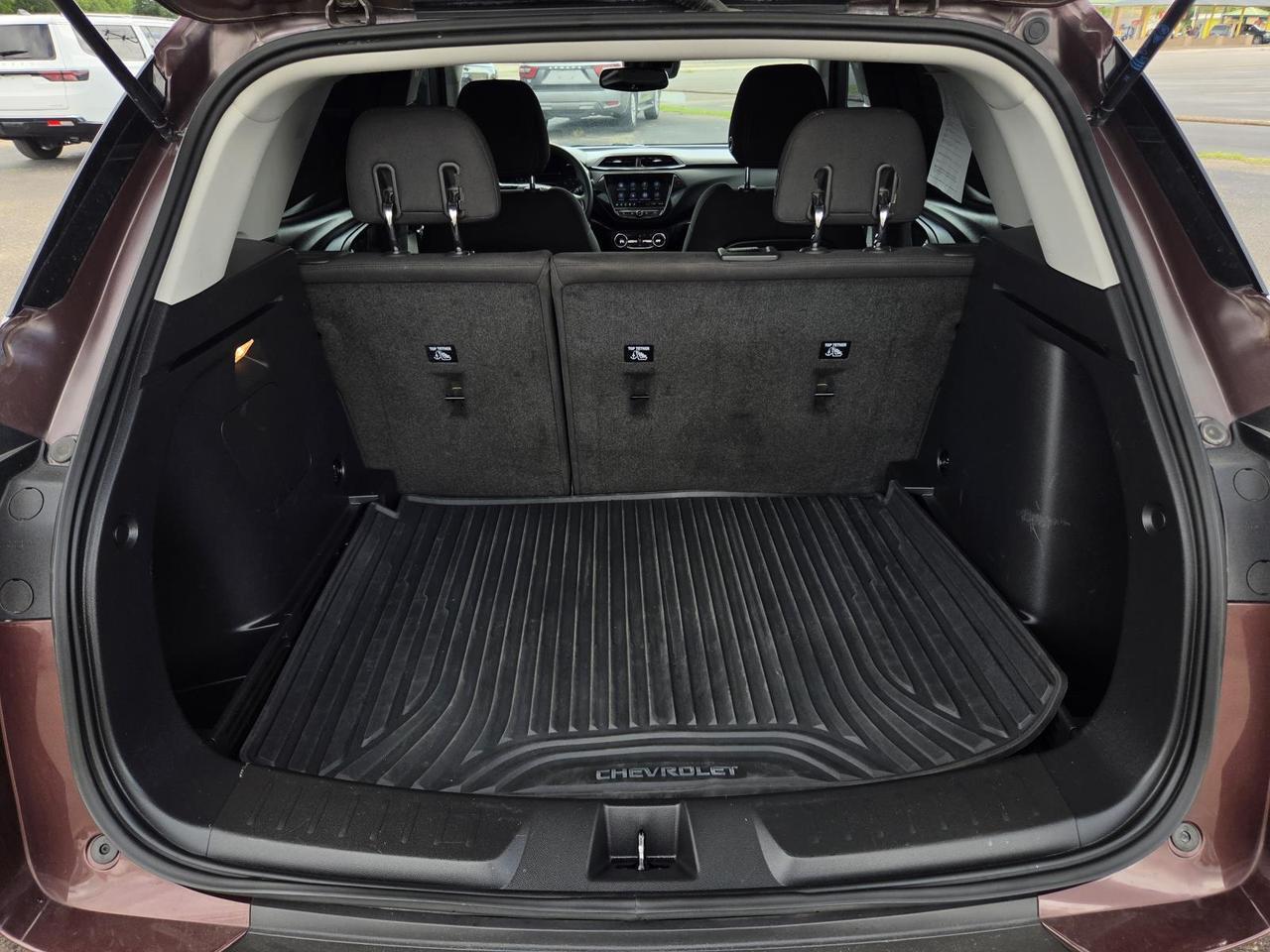 2023 Chevrolet TrailBlazer FWD 4dr LT Beeville TX