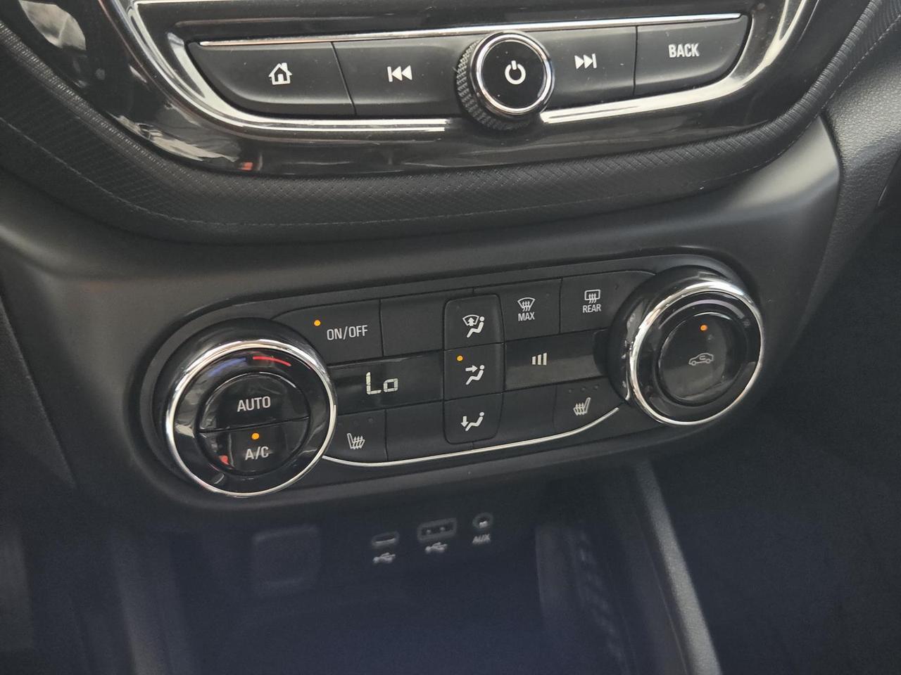 2023 Chevrolet TrailBlazer FWD 4dr LT Beeville TX