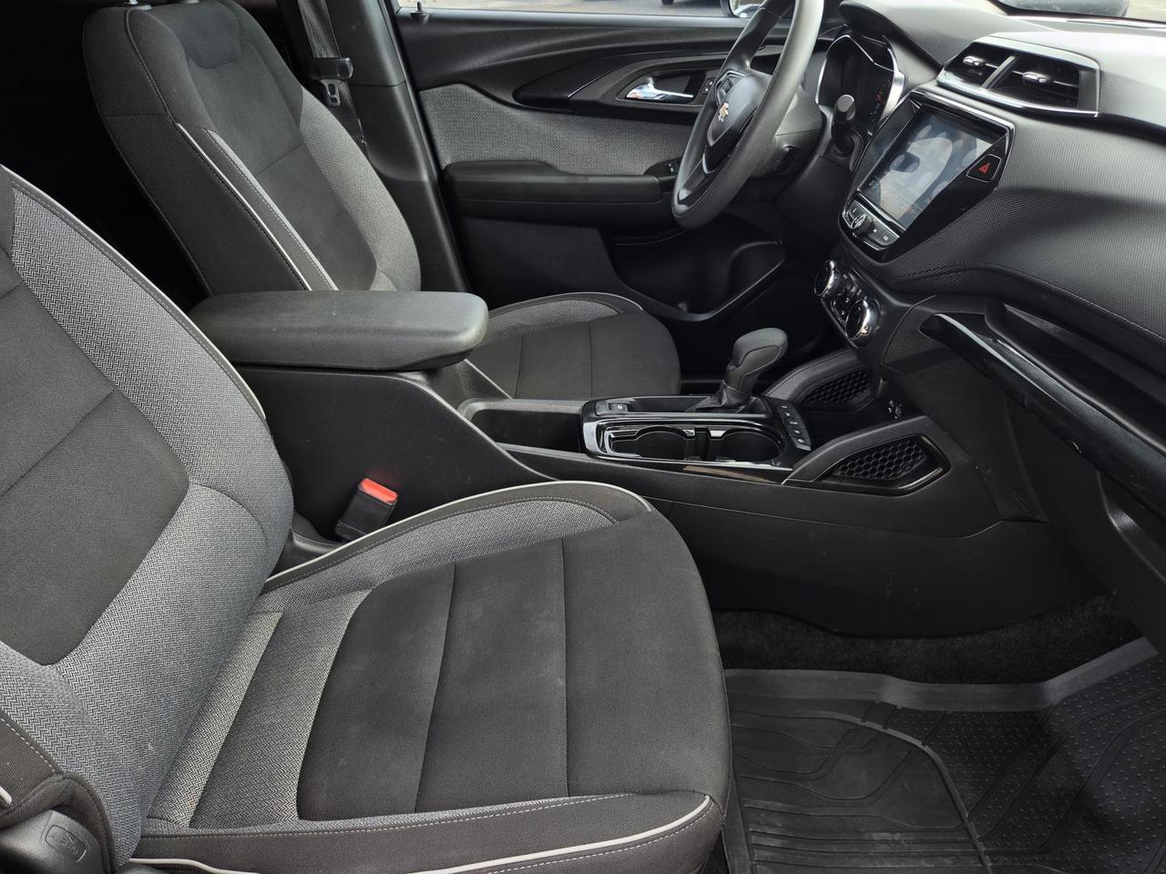 2023 Chevrolet TrailBlazer FWD 4dr LT Beeville TX