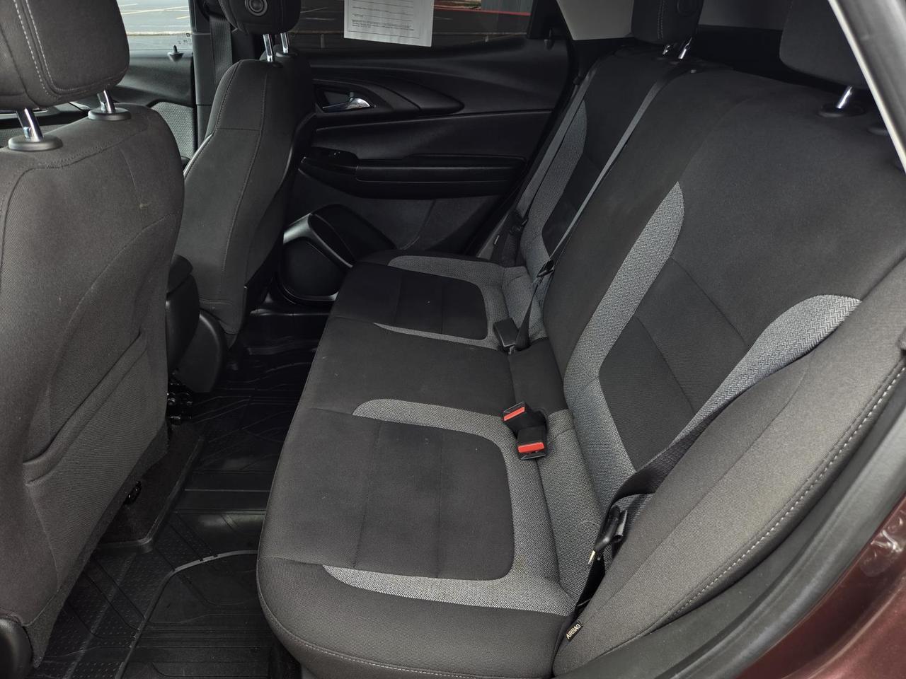 2023 Chevrolet TrailBlazer FWD 4dr LT Beeville TX