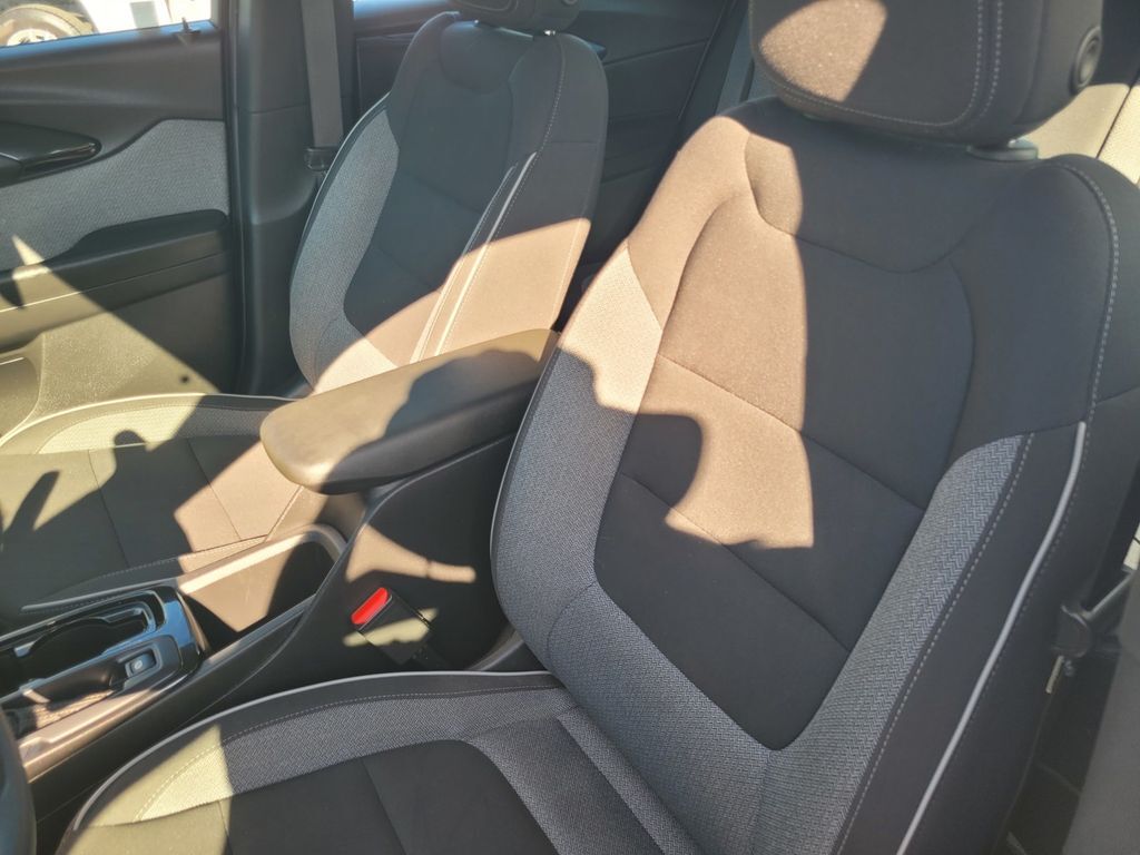 2023 Chevrolet TrailBlazer LS Roseville CA
