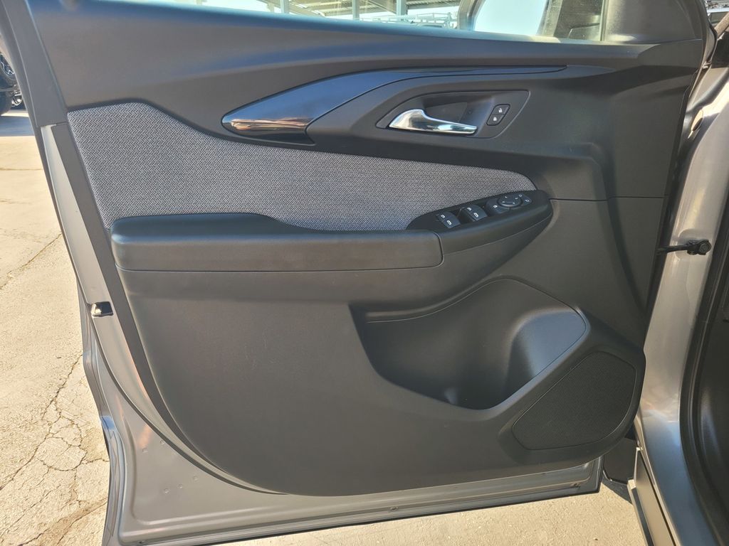 2023 Chevrolet TrailBlazer LS Roseville CA