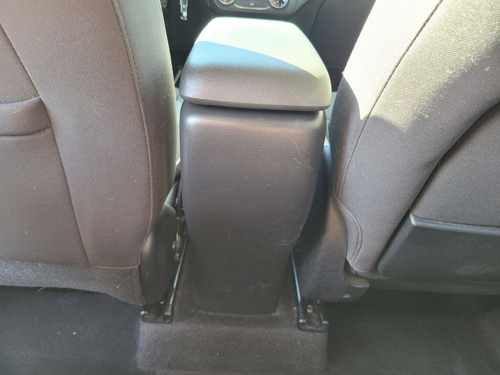2023 Chevrolet TrailBlazer LS Roseville CA