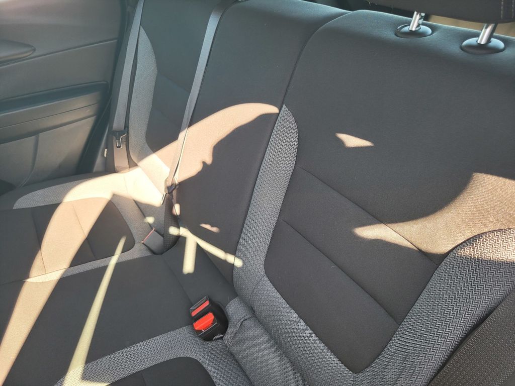 2023 Chevrolet TrailBlazer LS Roseville CA