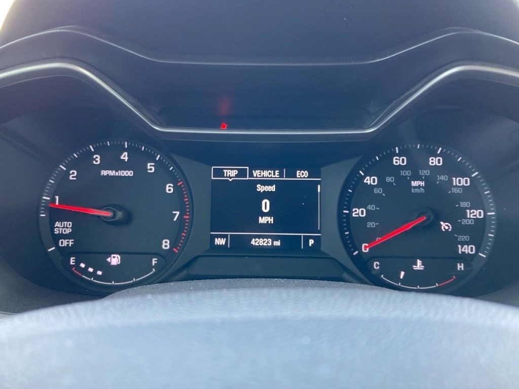 2023 Chevrolet TrailBlazer LS San Antonio TX