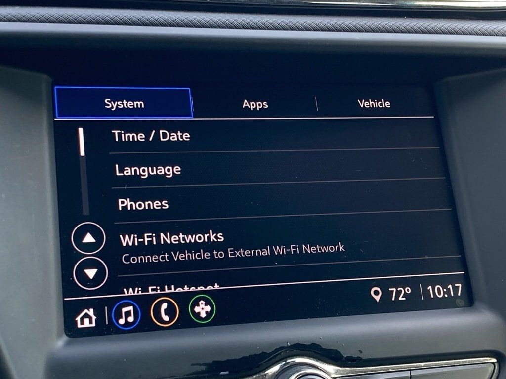 2023 Chevrolet TrailBlazer LS San Antonio TX