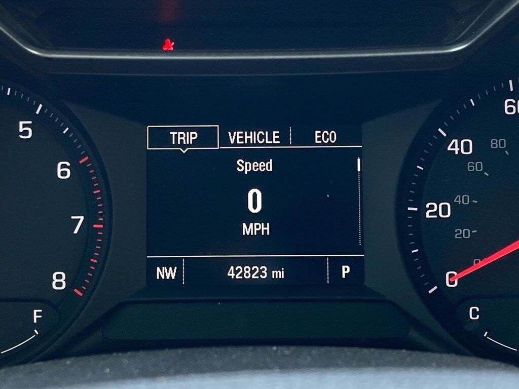 2023 Chevrolet TrailBlazer LS San Antonio TX