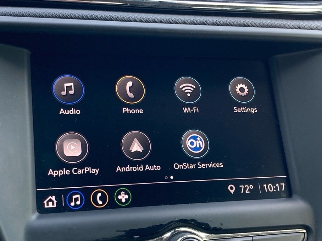 2023 Chevrolet TrailBlazer LS San Antonio TX