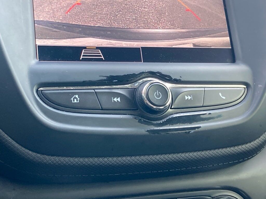 2023 Chevrolet TrailBlazer LS San Antonio TX