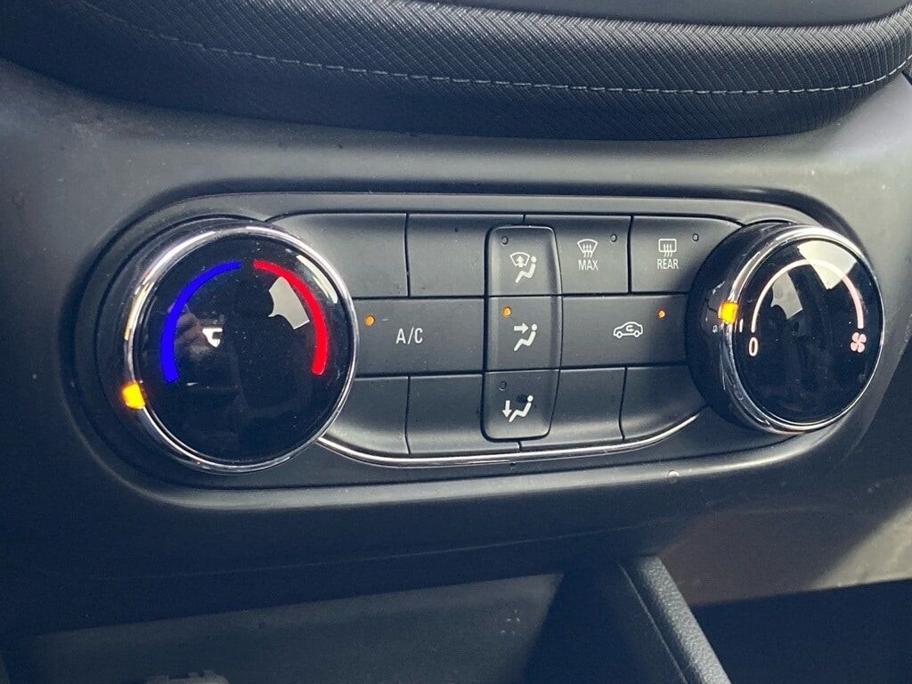 2023 Chevrolet TrailBlazer LS San Antonio TX