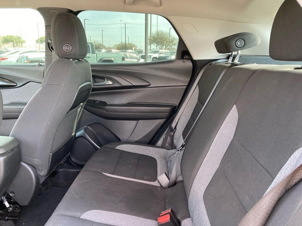 2023 Chevrolet TrailBlazer LS San Antonio TX