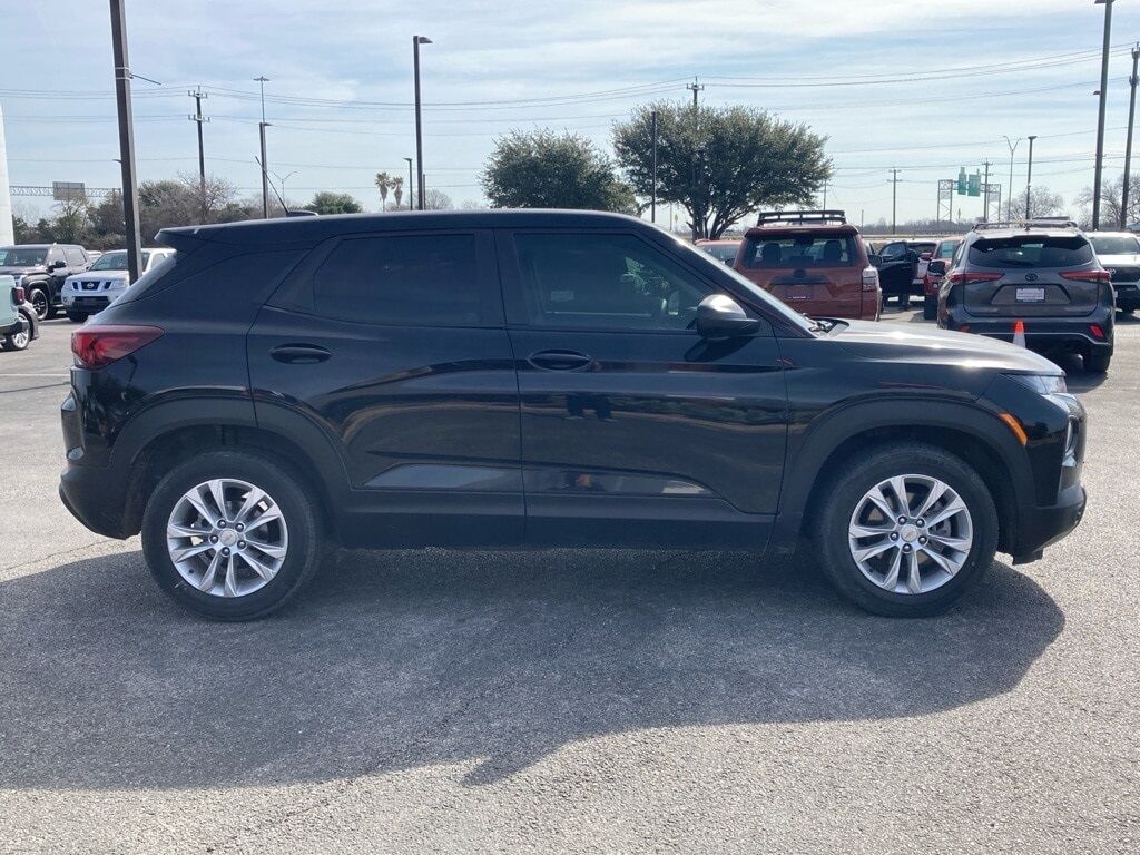 2023 Chevrolet TrailBlazer LS San Antonio TX