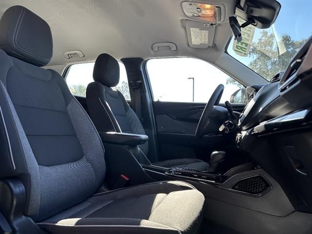 2023 Chevrolet TrailBlazer LS Tucson AZ