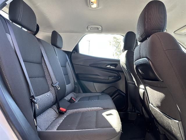 2023 Chevrolet TrailBlazer LS Tucson AZ