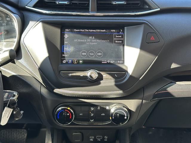 2023 Chevrolet TrailBlazer LS Tucson AZ