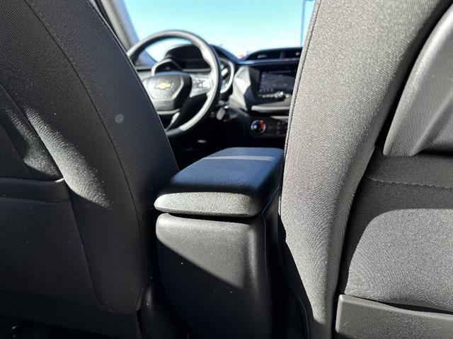 2023 Chevrolet TrailBlazer LS Tucson AZ