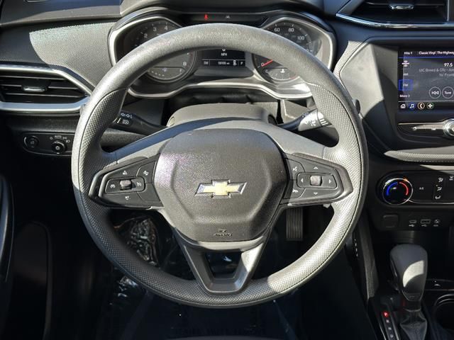 2023 Chevrolet TrailBlazer LS Tucson AZ