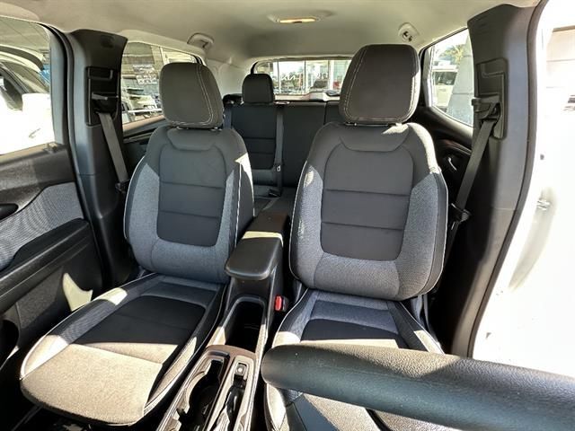 2023 Chevrolet TrailBlazer LS Tucson AZ