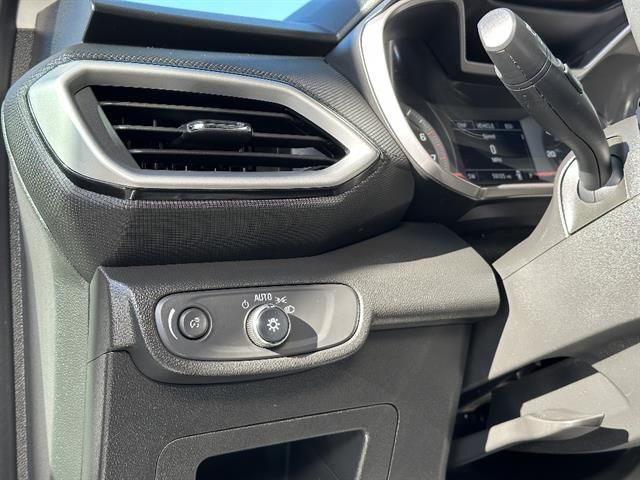 2023 Chevrolet TrailBlazer LS Tucson AZ