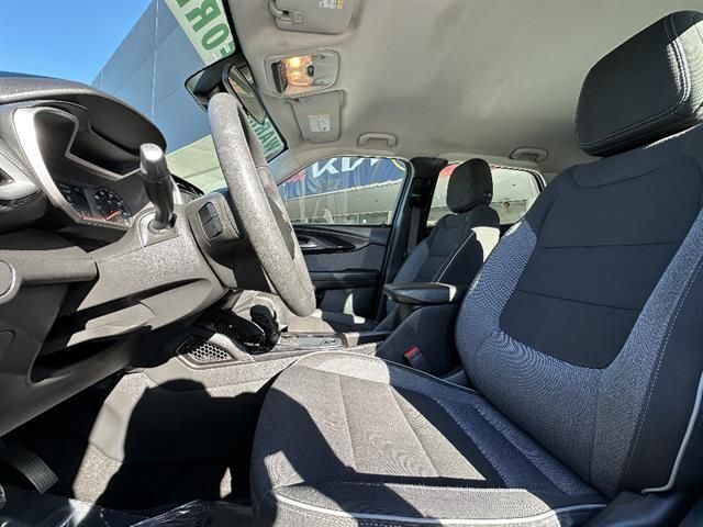 2023 Chevrolet TrailBlazer LS Tucson AZ