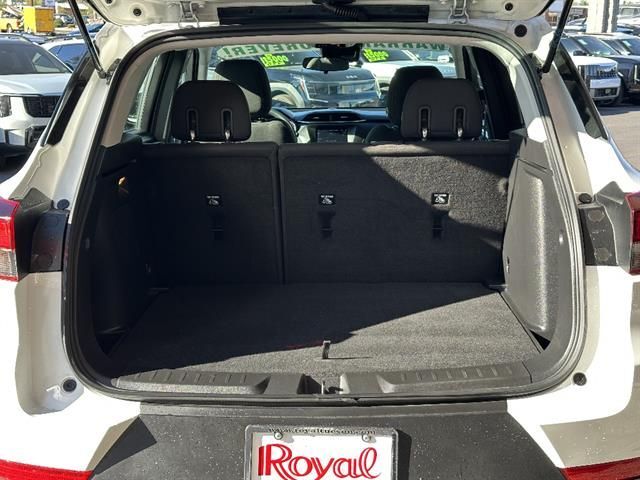 2023 Chevrolet TrailBlazer LS Tucson AZ