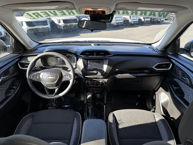 2023 Chevrolet TrailBlazer LS Tucson AZ