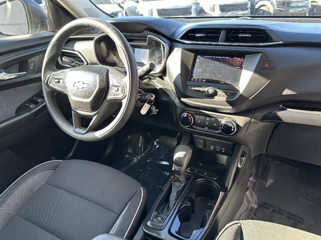 2023 Chevrolet TrailBlazer LS Tucson AZ