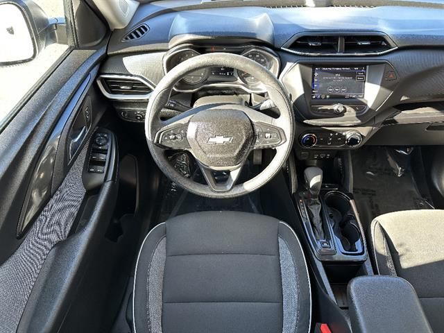 2023 Chevrolet TrailBlazer LS Tucson AZ