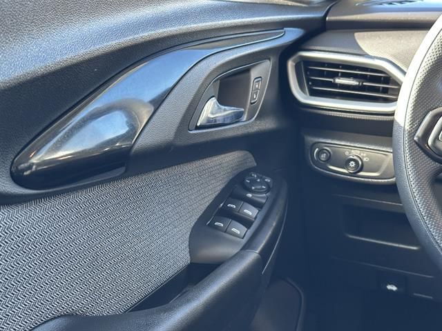 2023 Chevrolet TrailBlazer LS Tucson AZ