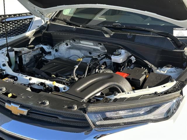 2023 Chevrolet TrailBlazer LS Tucson AZ