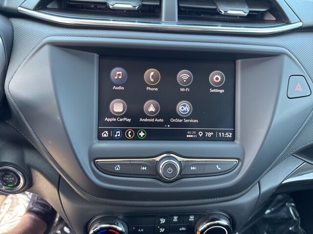 2023 Chevrolet TrailBlazer LT Kerrville TX