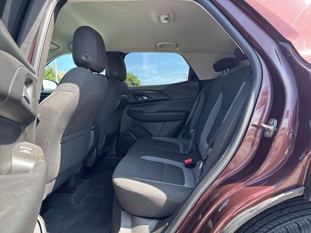 2023 Chevrolet TrailBlazer LT Kerrville TX