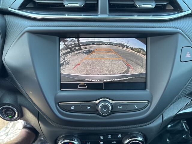 2023 Chevrolet TrailBlazer LT Kerrville TX