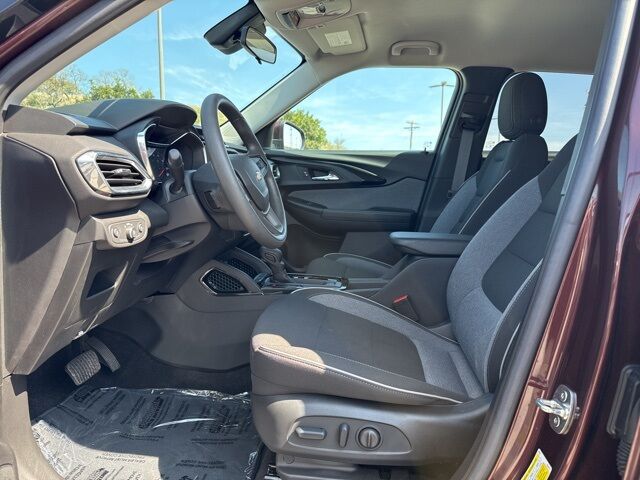 2023 Chevrolet TrailBlazer LT Kerrville TX