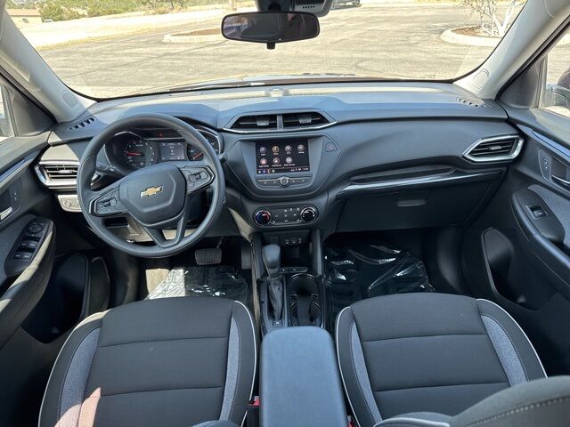 2023 Chevrolet TrailBlazer LT Kerrville TX